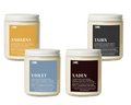 Fourth Inspired Candle Bundle