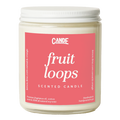 Fruit Loops Scented Candle