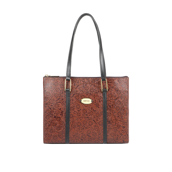 FUSCHIA 02 TOTE BAG
