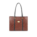 FUSCHIA 02 TOTE BAG