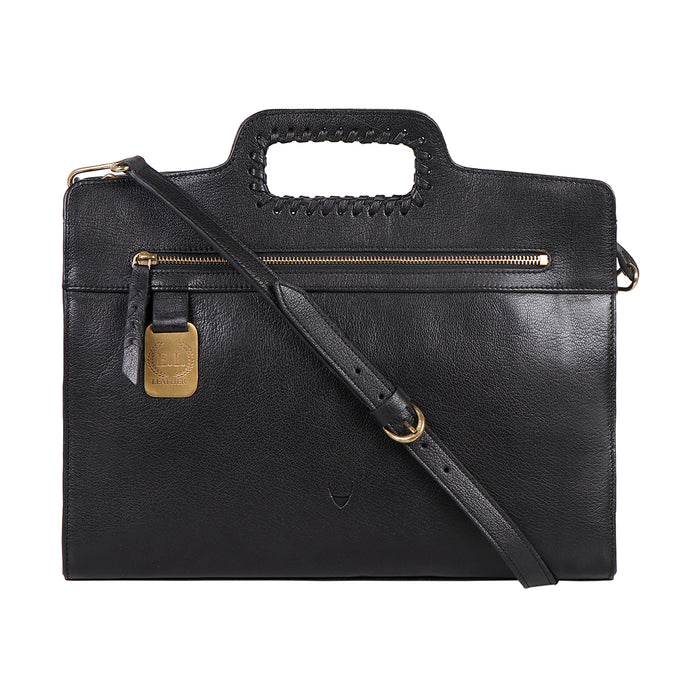 FUTURE 01 SATCHEL