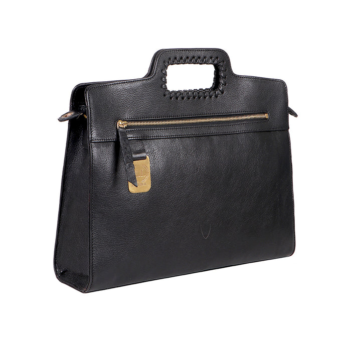 FUTURE 01 SATCHEL - Hidesign