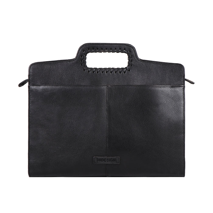 FUTURE 01 SATCHEL - Hidesign