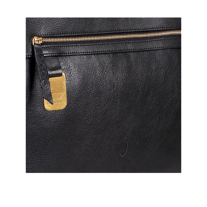 FUTURE 01 SATCHEL - Hidesign