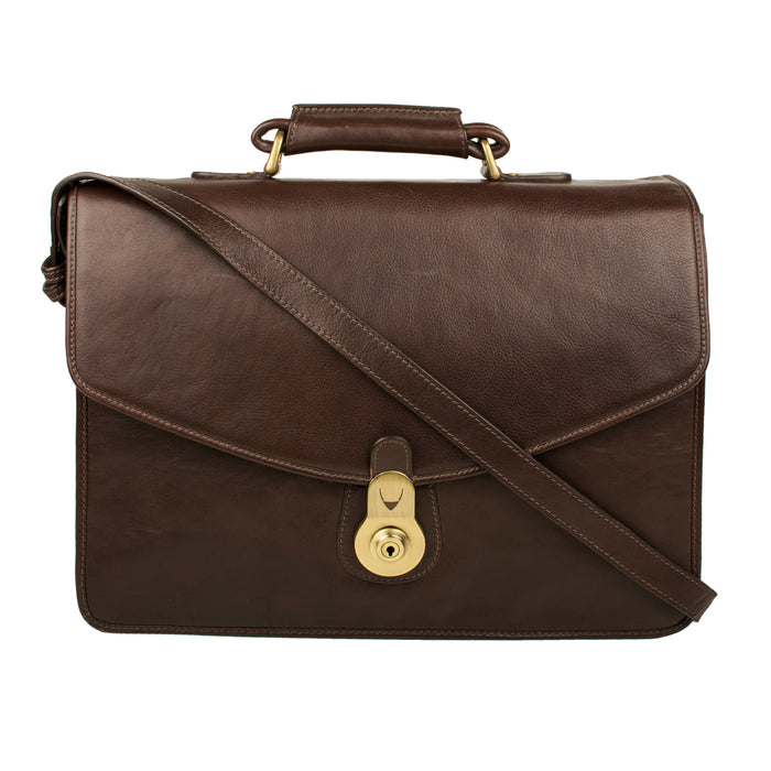 GI FIRST BRIEFCASE