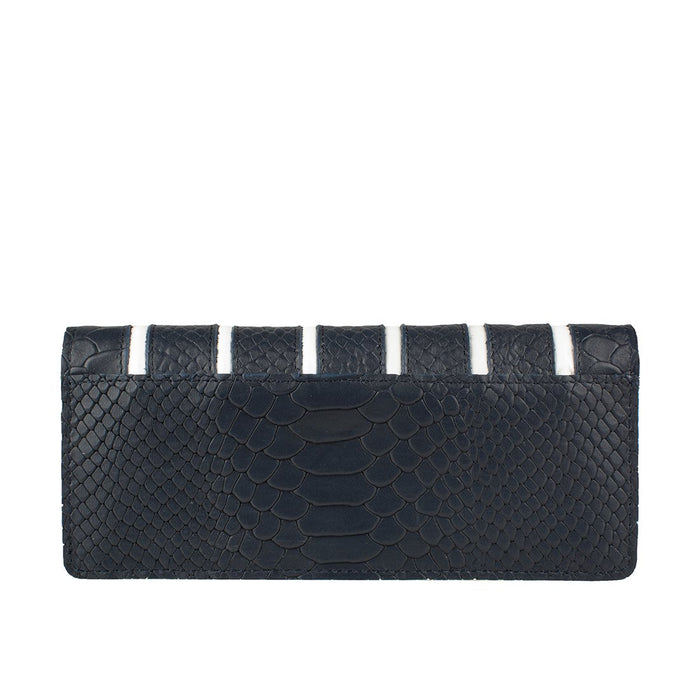 GINA W1 BI-FOLD WALLET - Hidesign