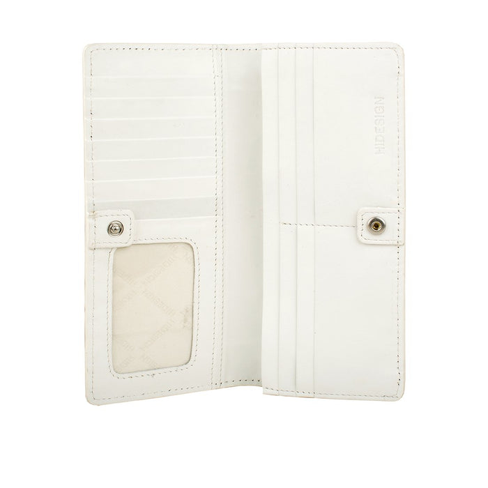 GINA W1 BI-FOLD WALLET - Hidesign
