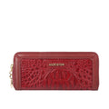 GLAM W1 ZIP AROUND WALLET