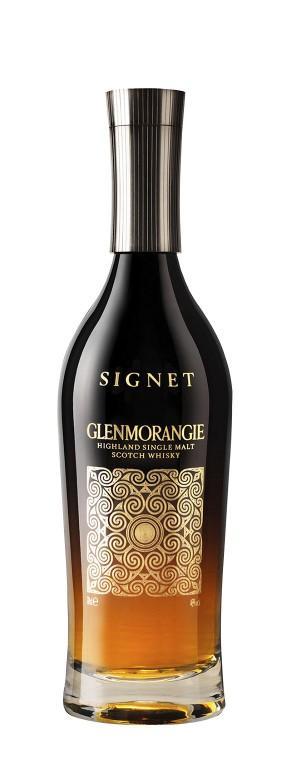 Glenmorangie Signet Single Malt Whisky 750ml