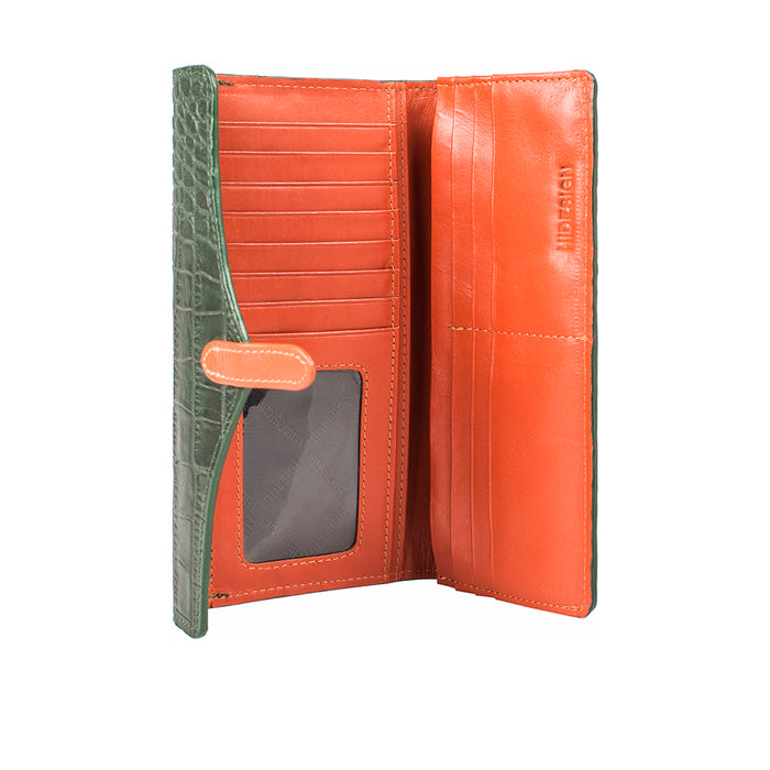 HARPER W1 TRI-FOLD - Hidesign