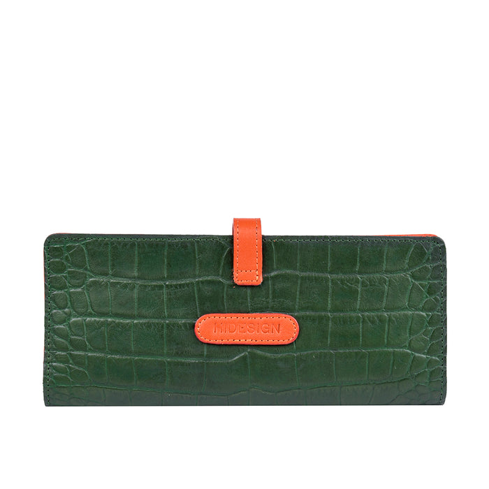 HARPER W2 BI-FOLD WALLET - Hidesign