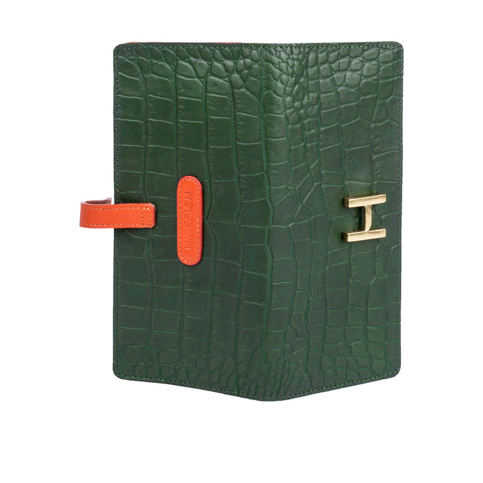 HARPER W2 BI-FOLD WALLET - Hidesign