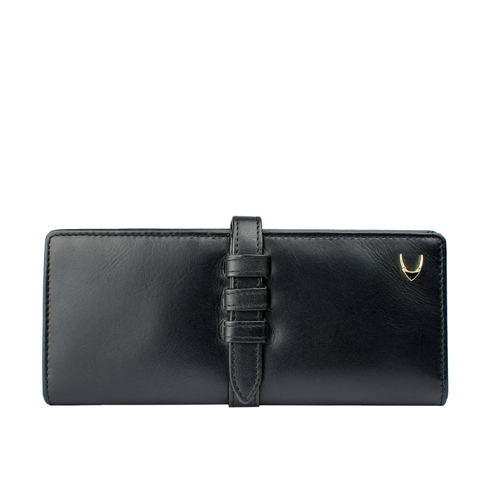 HEATHER W1 BI-FOLD WALLET