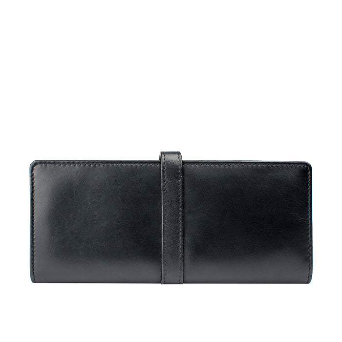 HEATHER W1 BI-FOLD WALLET - Hidesign