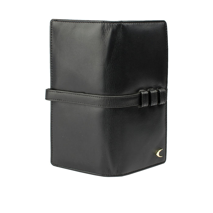 HEATHER W1 BI-FOLD WALLET - Hidesign