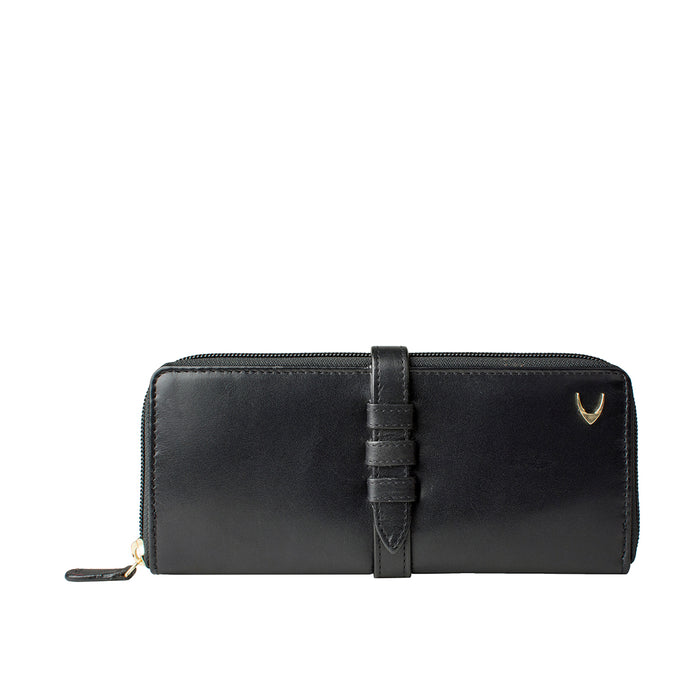 HEATHER W2(RF) ZIP AROUND