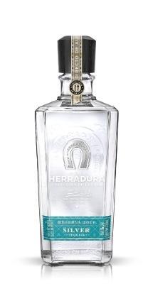 Herradura Directo De Alambique Silver Reserva 110 Proof 750ml