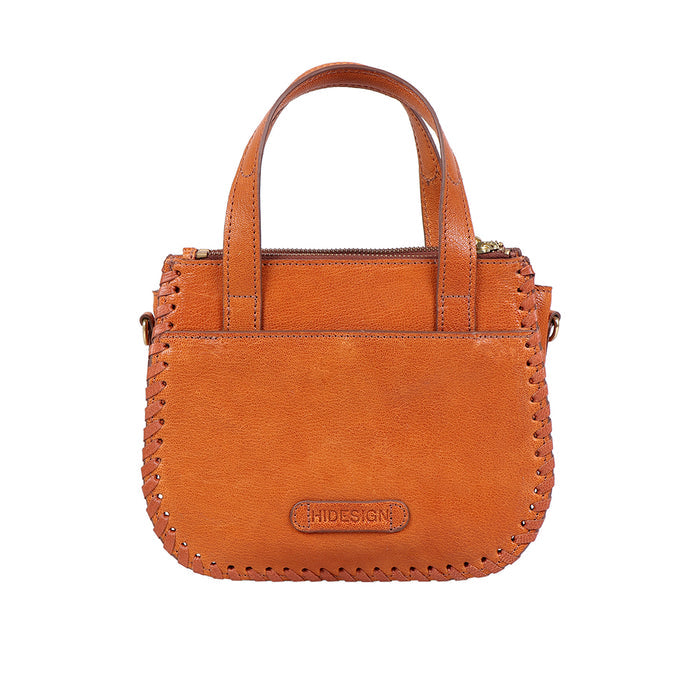 HOPE 01 SATCHEL - Hidesign