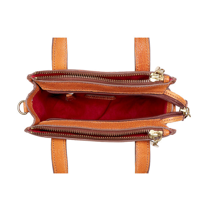 HOPE 01 SATCHEL - Hidesign