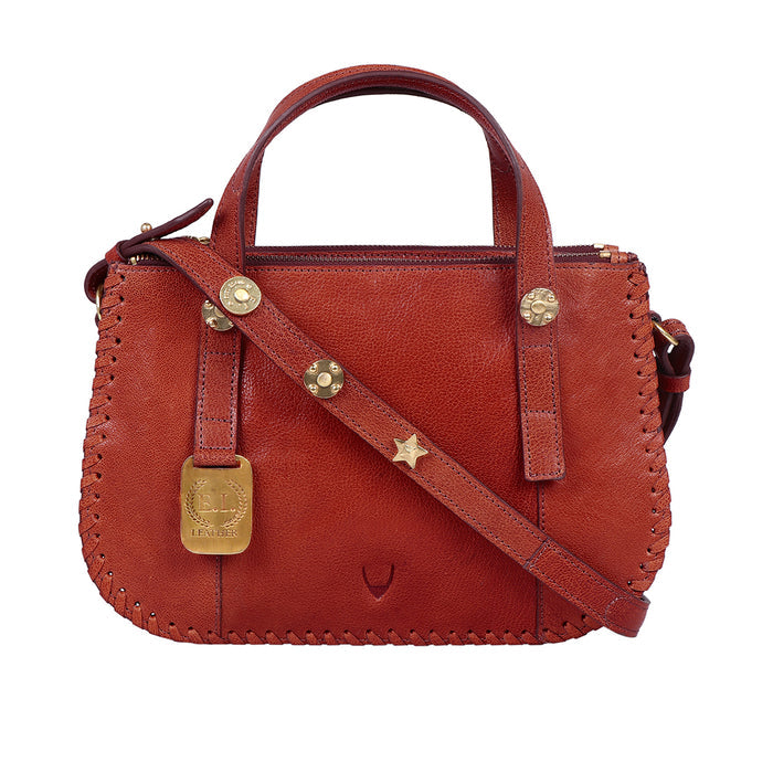 HOPE 02 SATCHEL