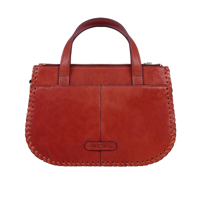 HOPE 02 SATCHEL - Hidesign