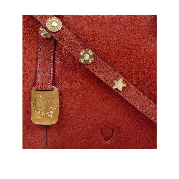 HOPE 02 SATCHEL - Hidesign