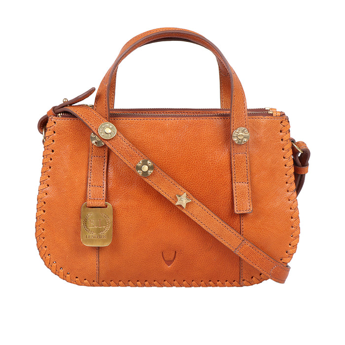 HOPE 02 SATCHEL