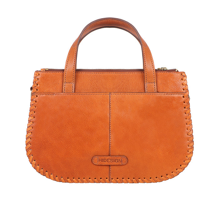 HOPE 02 SATCHEL - Hidesign