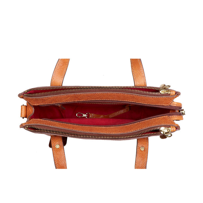 HOPE 02 SATCHEL - Hidesign