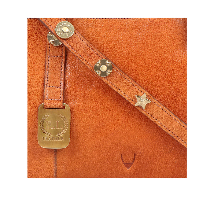 HOPE 02 SATCHEL - Hidesign