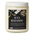Ilya Rozanov Candle