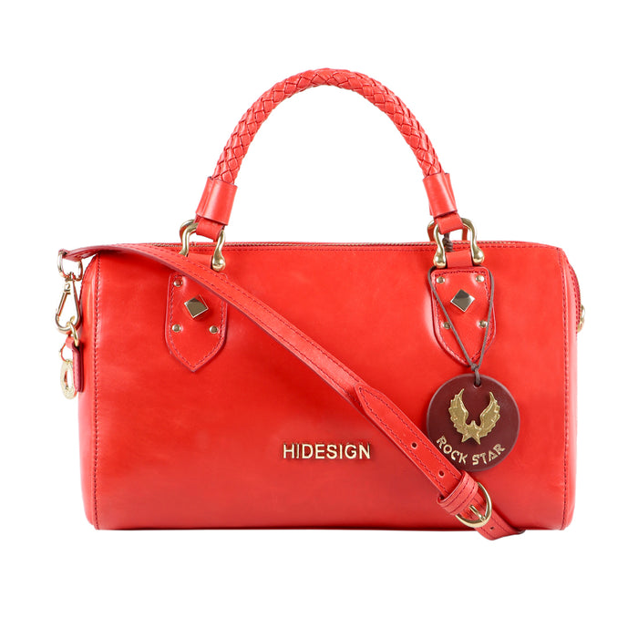 INDIE 01 SATCHEL