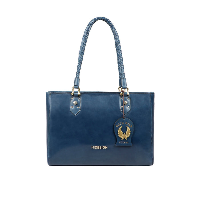 INDIE 02 TOTE BAG