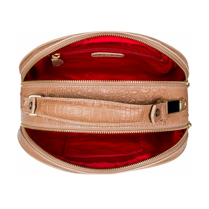 INFINITE 01 CROSSBODY - Hidesign