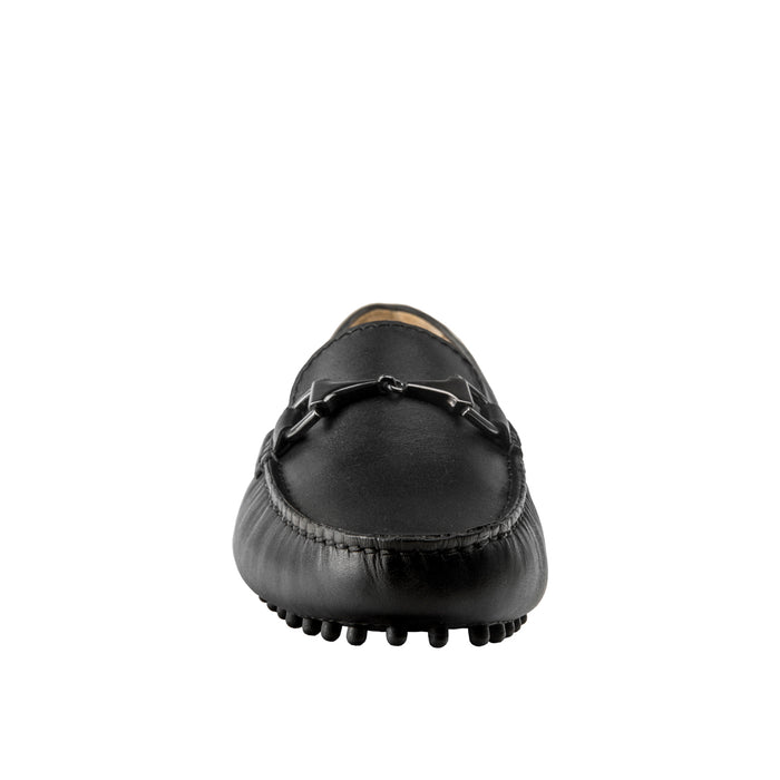 INGRID WOMENS MOCASSIN SHOES - Hidesign
