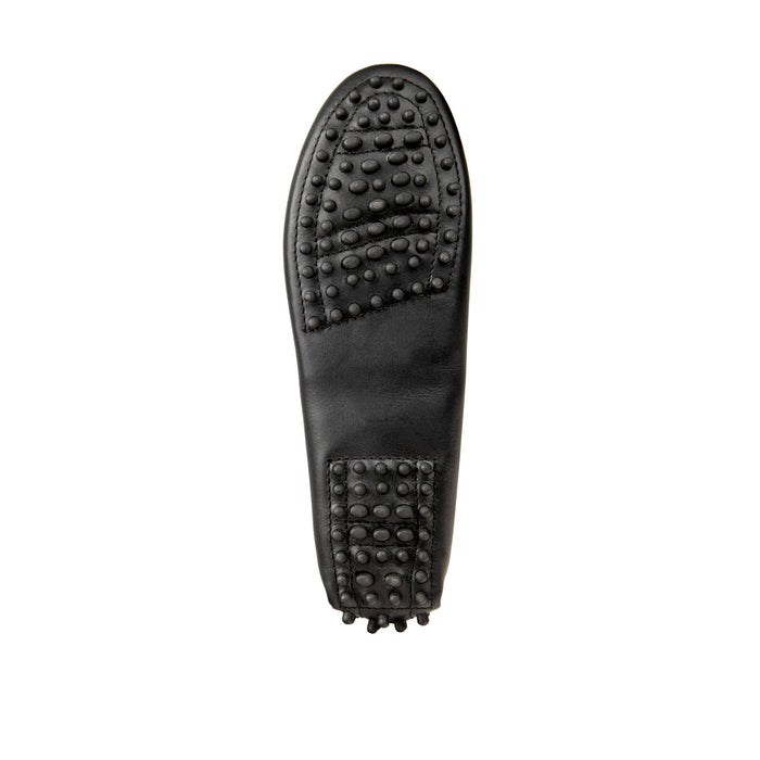 INGRID WOMENS MOCASSIN SHOES - Hidesign