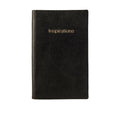 INSPIRATIONS NOTEBOOK