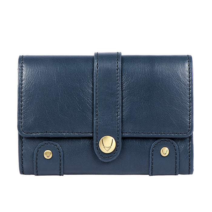 INTERCATO 10 TRI-FOLD WALLET