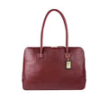 JAXON TOTE BAG