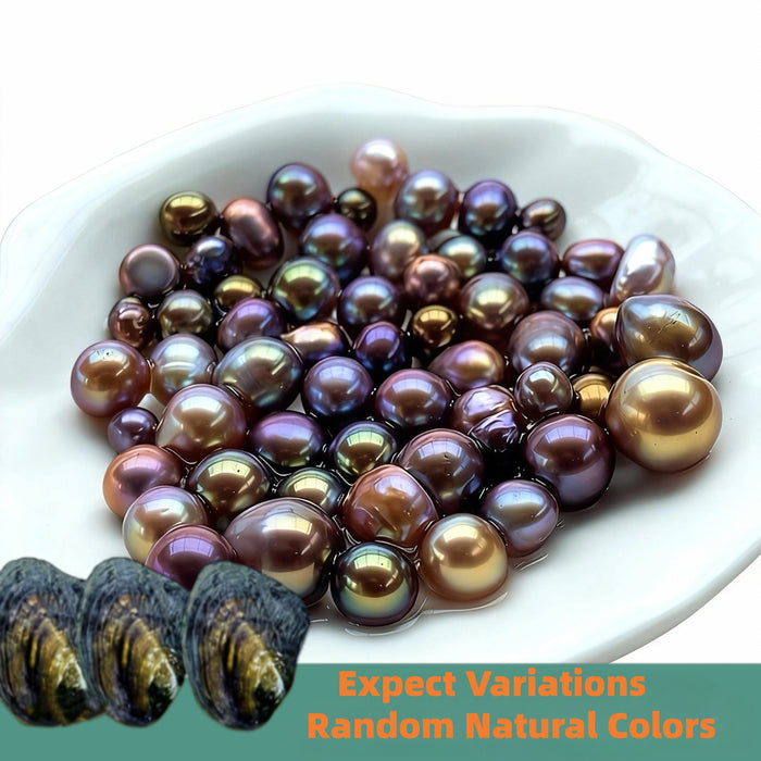 Jelly Bean （20+ Seedless Pearl)