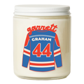Garrett Graham Scented Candle
