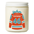John Tucker Scented Candle