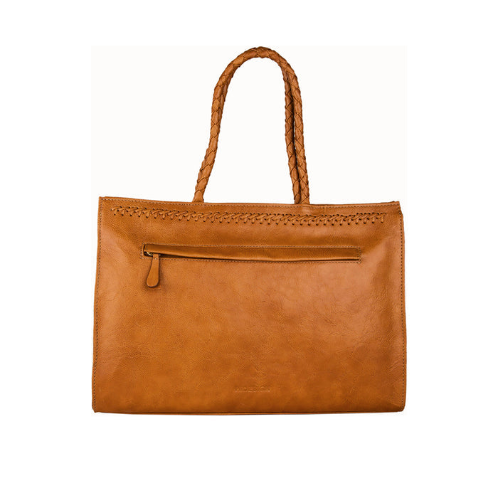JUNO 03 TOTE BAG - Hidesign