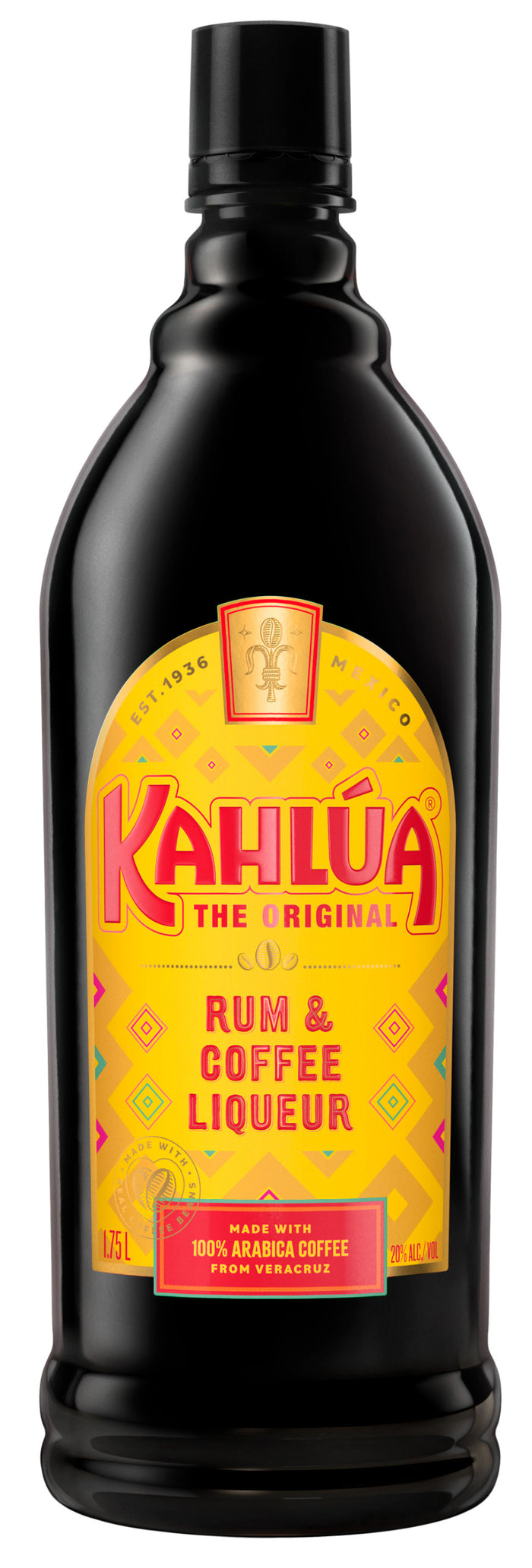 Kahlua Coffee Liqueur 1.75L