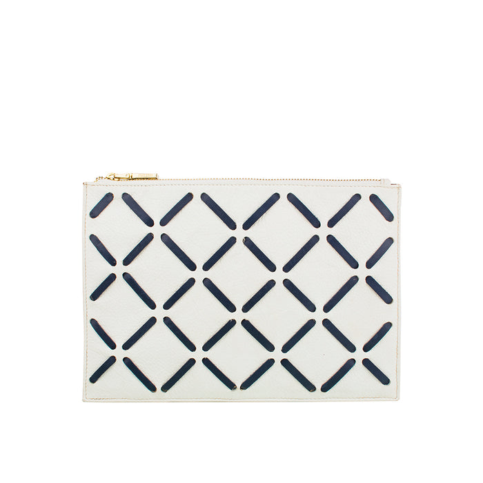 KOCHAB W3 (RF) CLUTCH - Hidesign