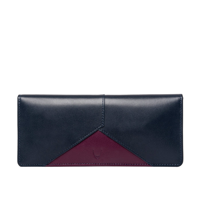 LA MARAIS W2 BI-FOLD WALLET
