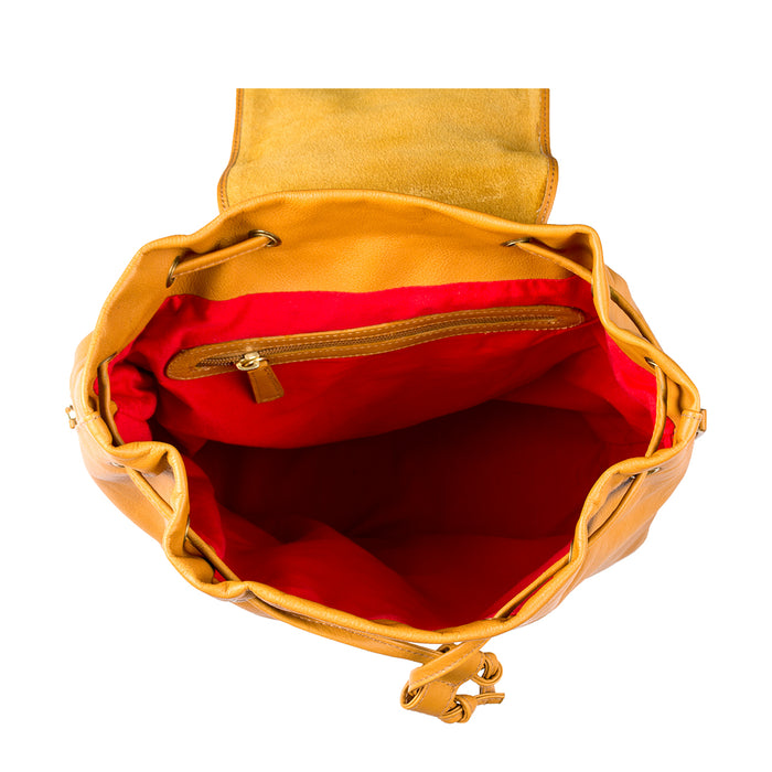LEAH LB 001 BACKPACK - Hidesign