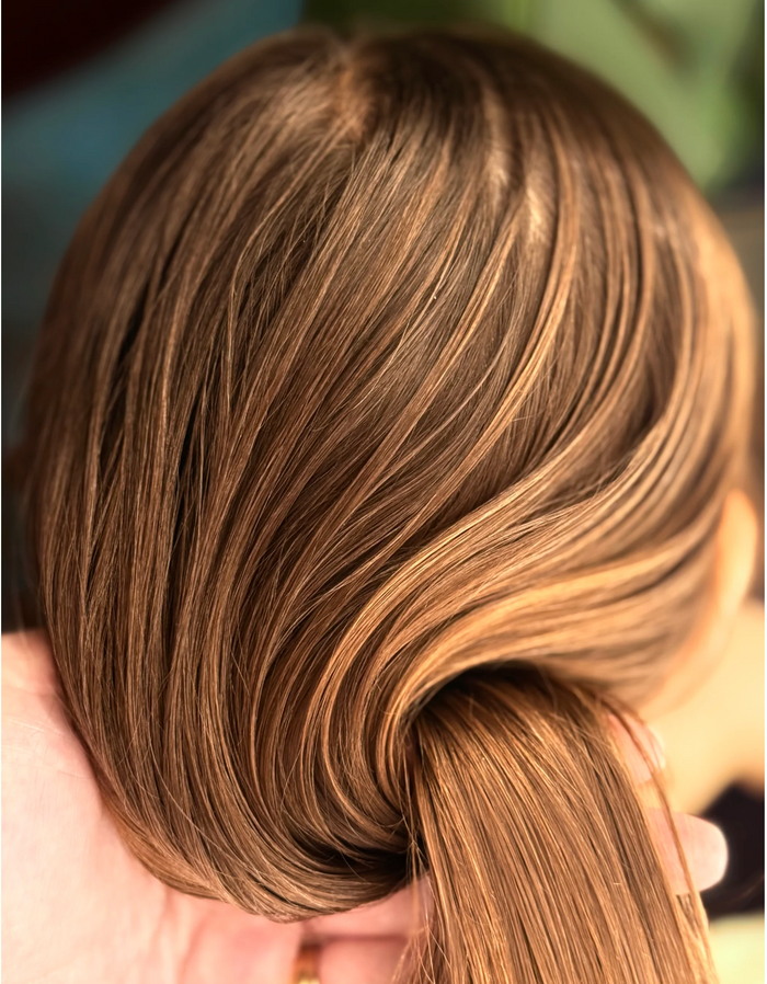 Leave-In Hair Serum