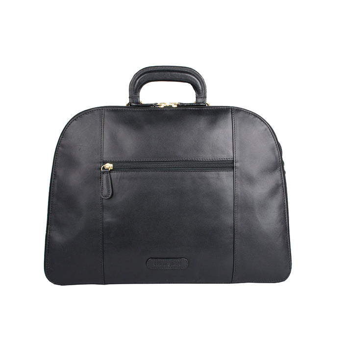 LISCIO 02 SATCHEL - Hidesign