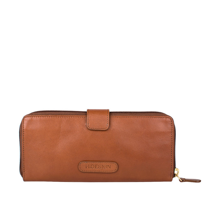 LISCIO W2  (RF) ZIP AROUND - Hidesign